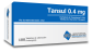 TANSUL 0.4MG